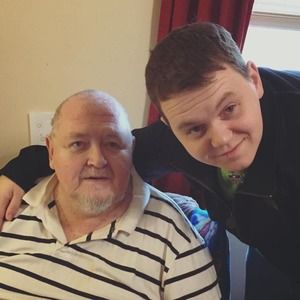 Meet your Posher, George